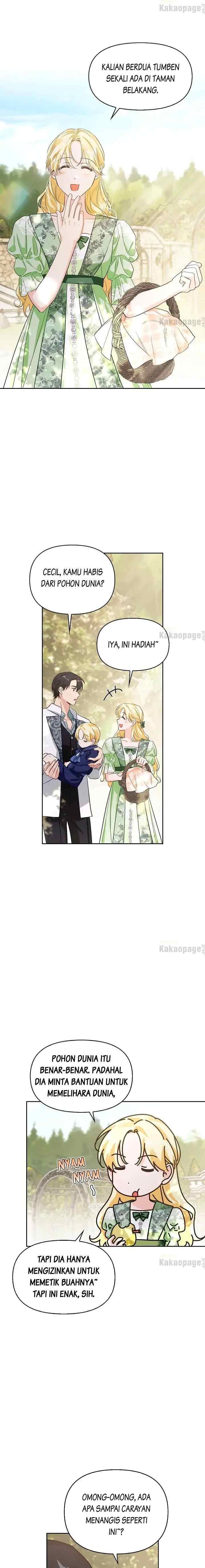 A Tyrant Is A Match Made In Heaven chapter 101 halaman 11