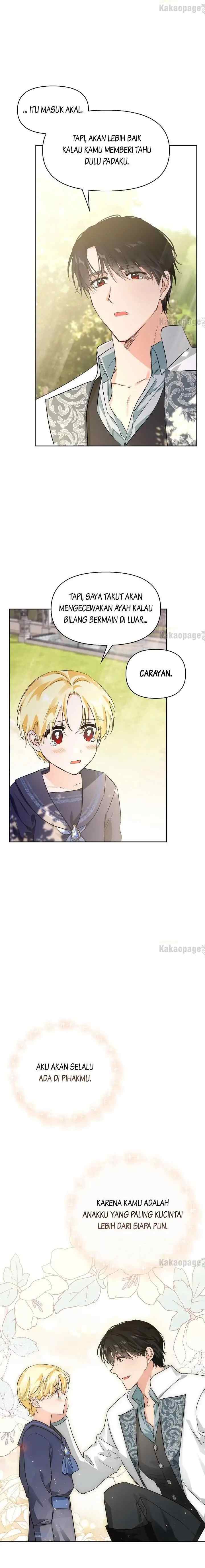 A Tyrant Is A Match Made In Heaven chapter 101 halaman 17