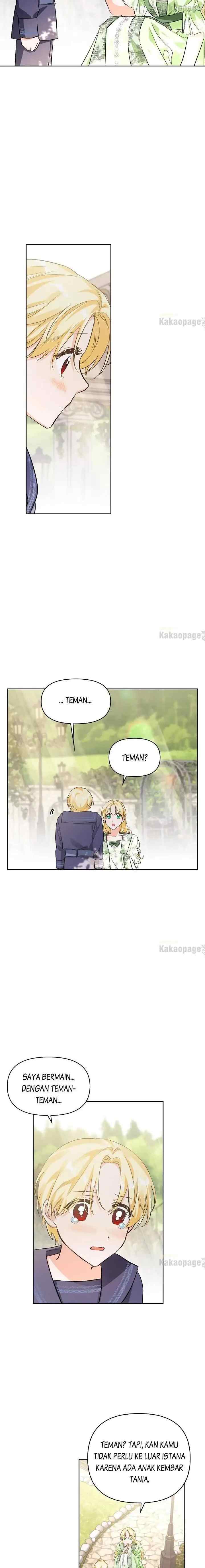 A Tyrant Is A Match Made In Heaven chapter 101 halaman 15