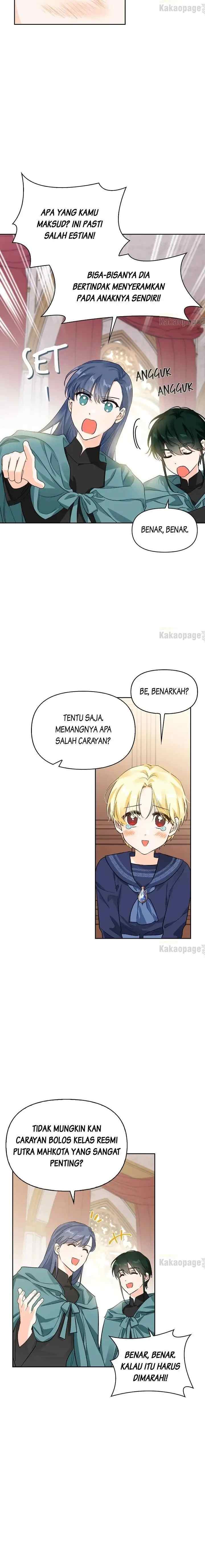 A Tyrant Is A Match Made In Heaven chapter 101 halaman 5