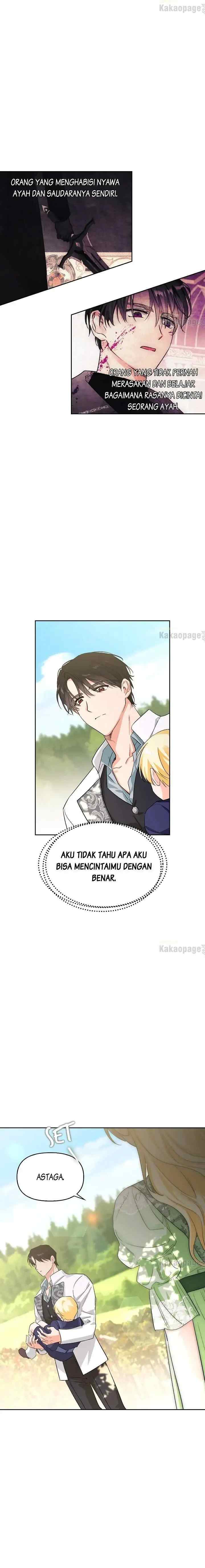 A Tyrant Is A Match Made In Heaven chapter 101 halaman 10