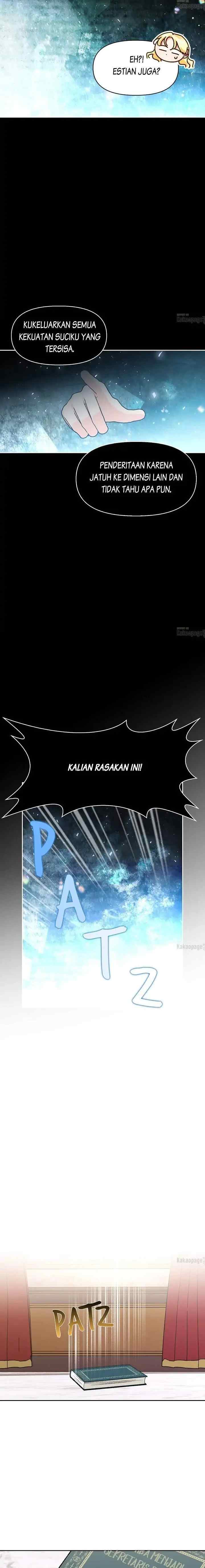 A Tyrant Is A Match Made In Heaven chapter 102 halaman 15