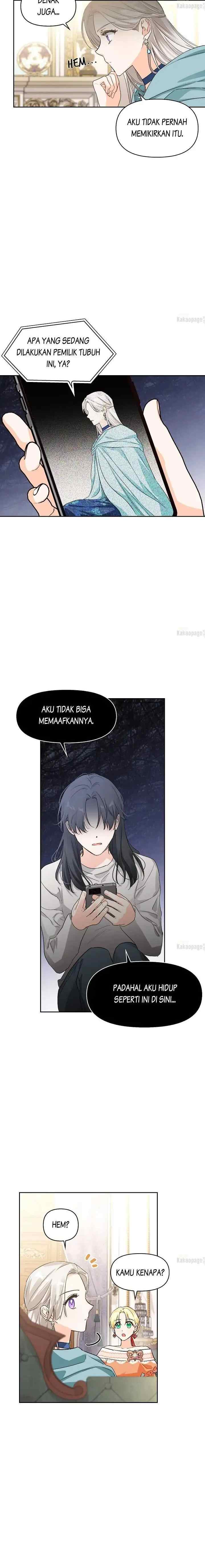 A Tyrant Is A Match Made In Heaven chapter 102 halaman 5