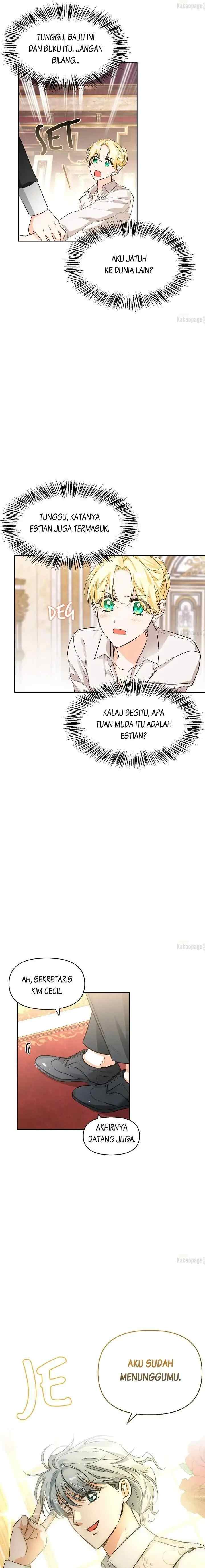 A Tyrant Is A Match Made In Heaven chapter 102 halaman 18