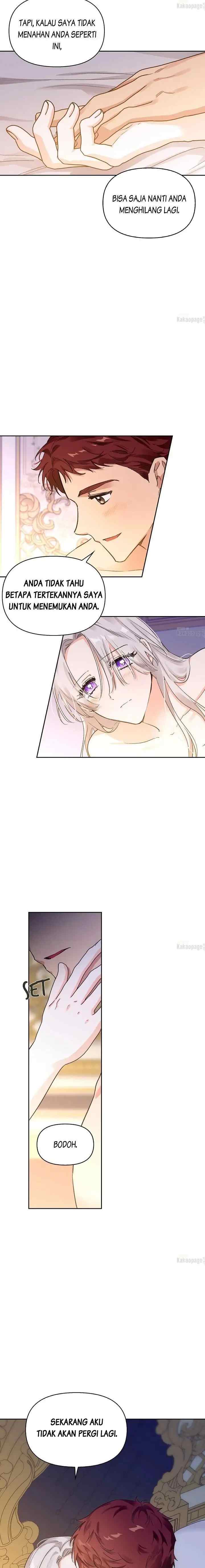 A Tyrant Is A Match Made In Heaven chapter 102 halaman 9
