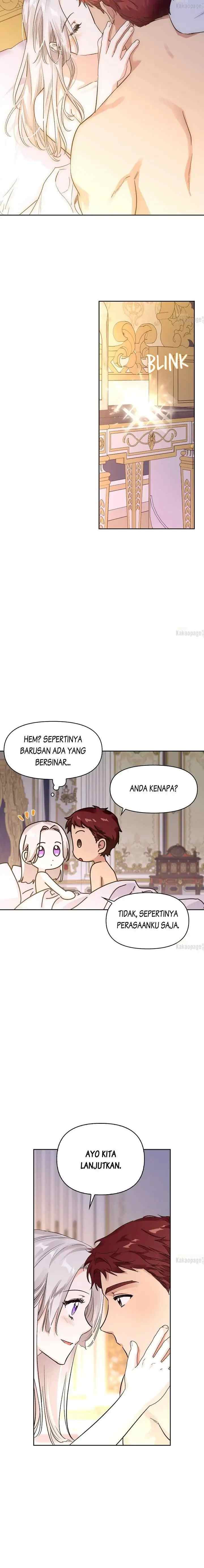 A Tyrant Is A Match Made In Heaven chapter 102 halaman 10