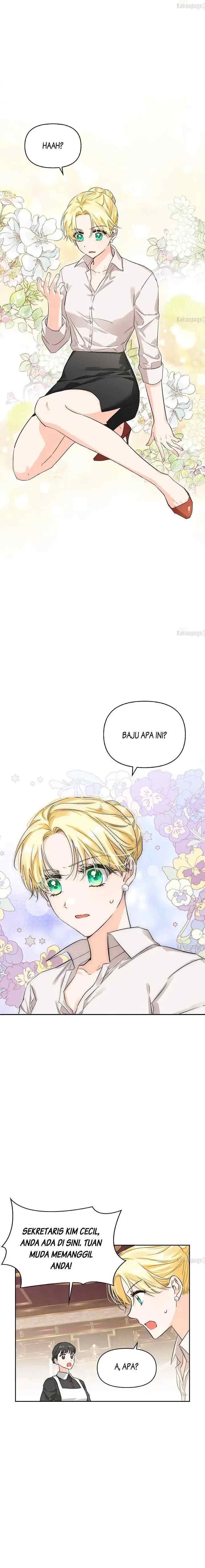 A Tyrant Is A Match Made In Heaven chapter 102 halaman 17