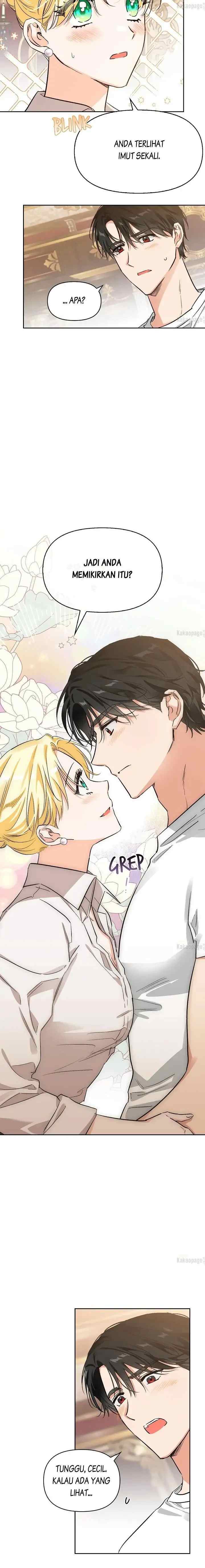 A Tyrant Is A Match Made In Heaven chapter 103 halaman 13