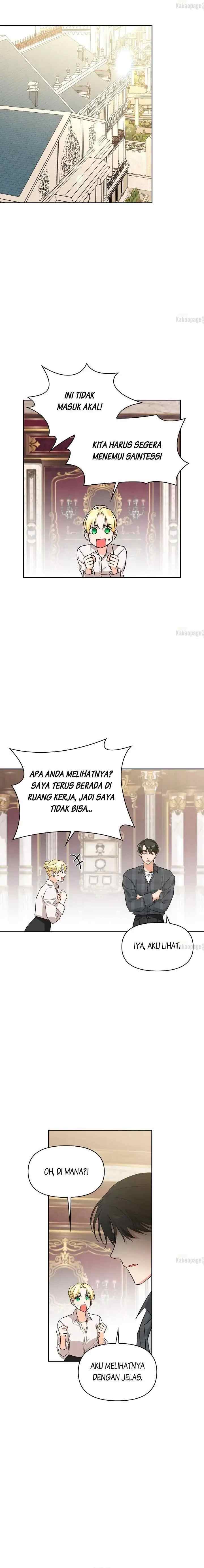 A Tyrant Is A Match Made In Heaven chapter 103 halaman 6