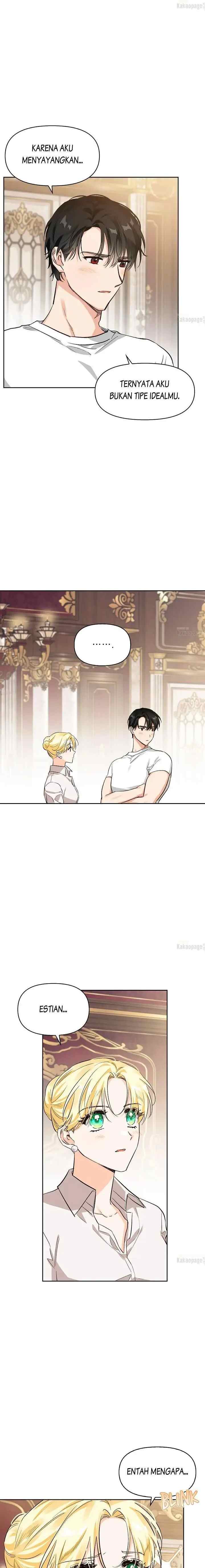 A Tyrant Is A Match Made In Heaven chapter 103 halaman 12