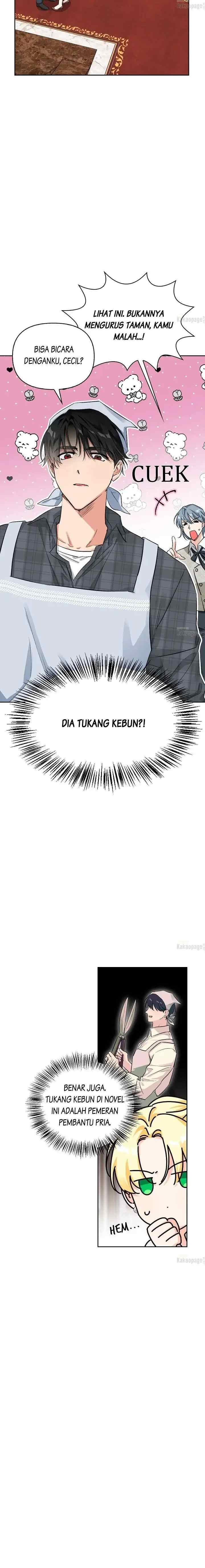 A Tyrant Is A Match Made In Heaven chapter 103 halaman 5