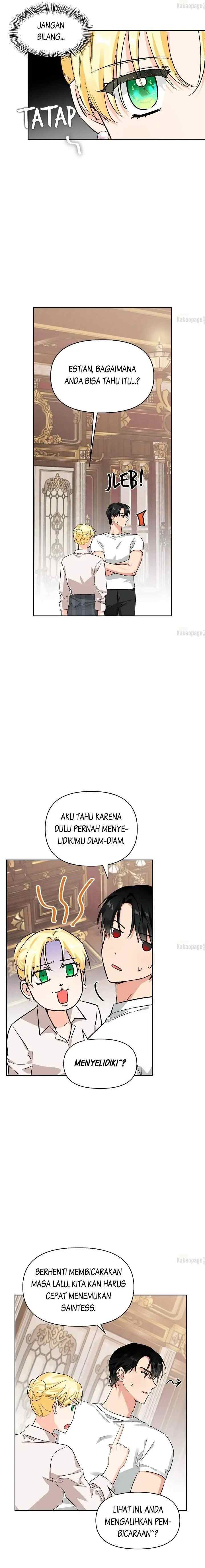 A Tyrant Is A Match Made In Heaven chapter 103 halaman 10