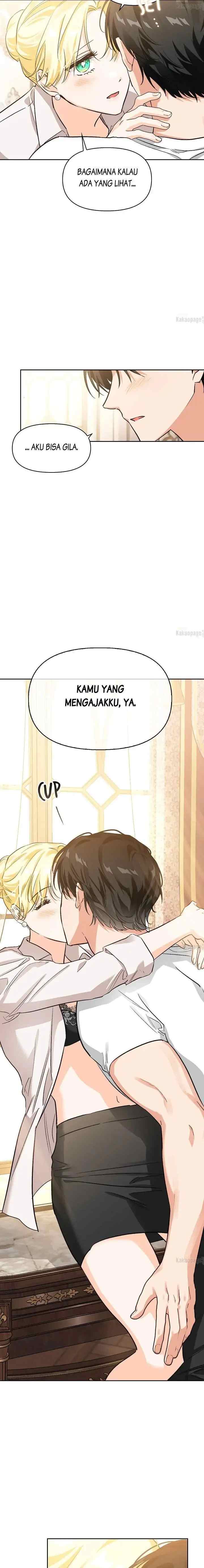 A Tyrant Is A Match Made In Heaven chapter 103 halaman 15