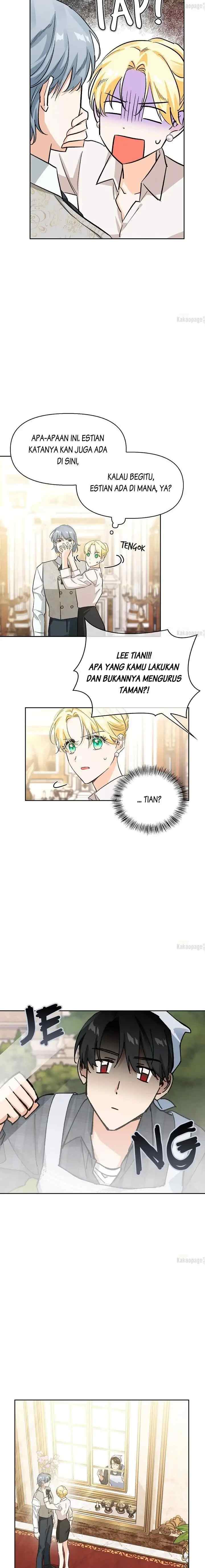A Tyrant Is A Match Made In Heaven chapter 103 halaman 4