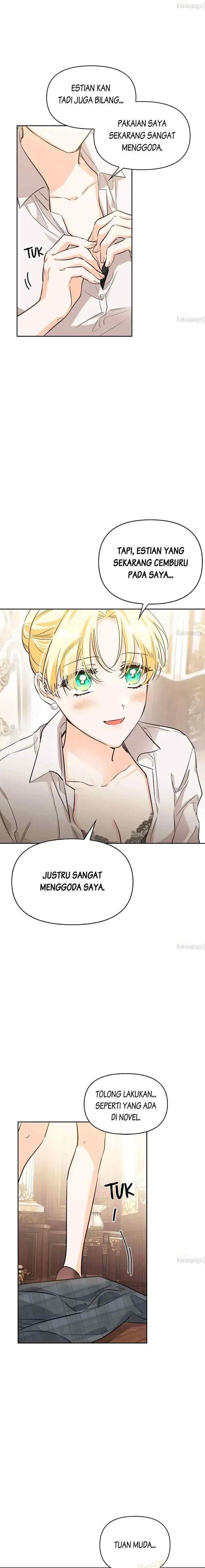 A Tyrant Is A Match Made In Heaven chapter 103 halaman 14