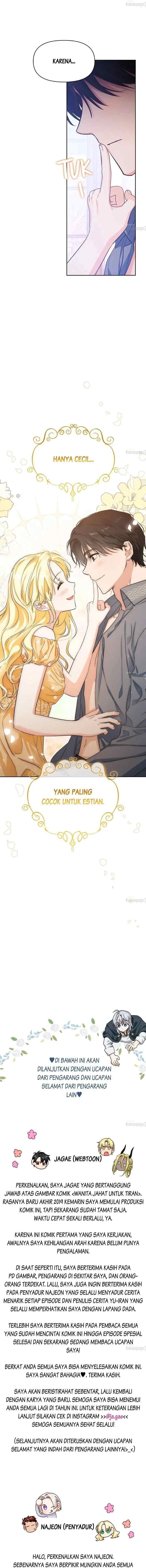 A Tyrant Is A Match Made In Heaven chapter 104 halaman 14