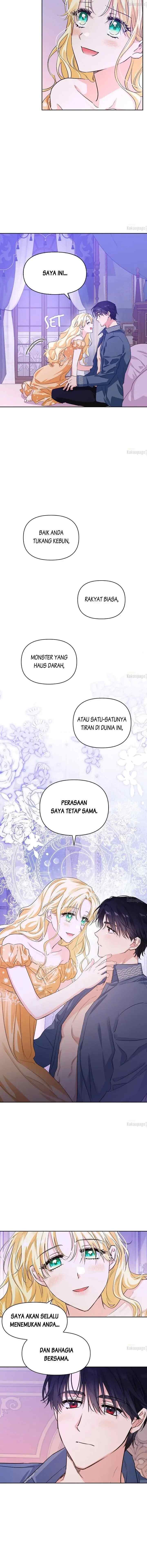 A Tyrant Is A Match Made In Heaven chapter 104 halaman 13