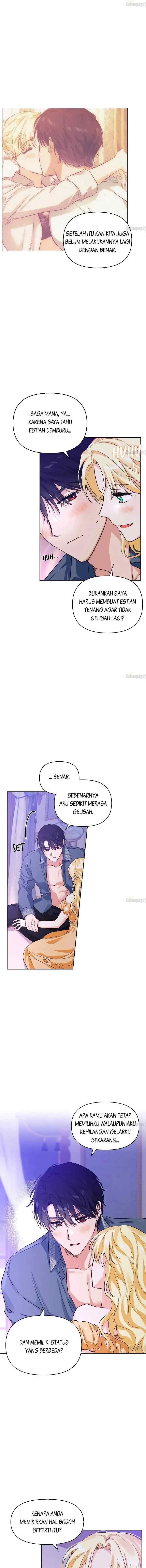 A Tyrant Is A Match Made In Heaven chapter 104 halaman 12