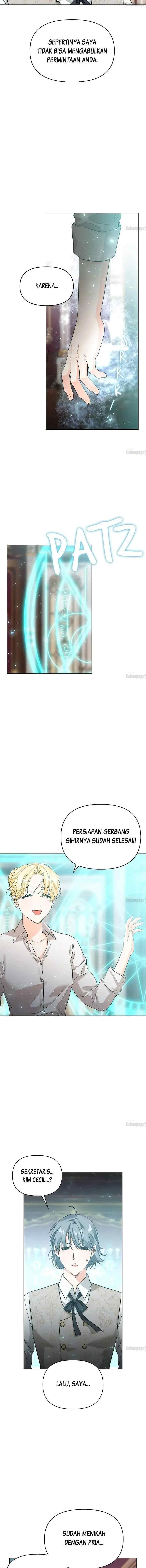 A Tyrant Is A Match Made In Heaven chapter 104 halaman 7