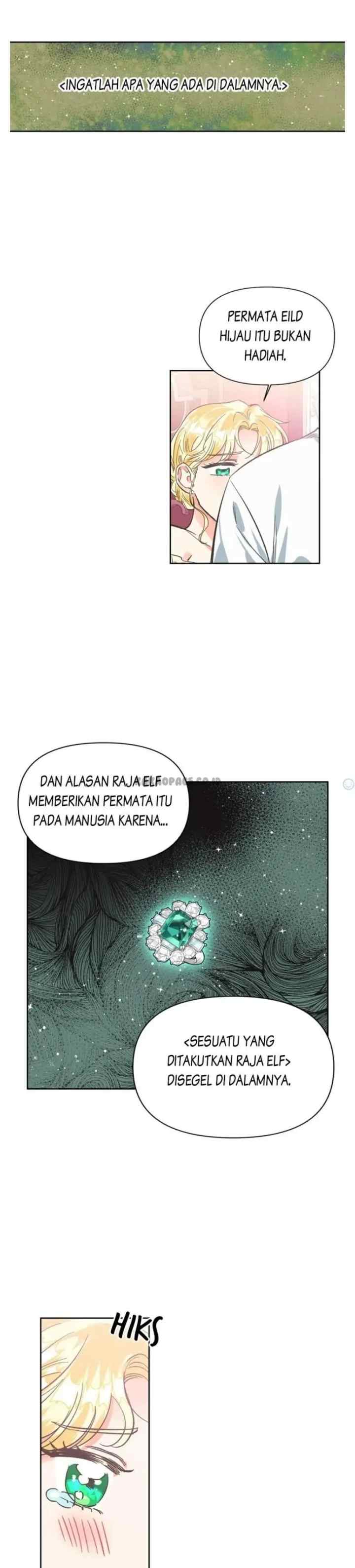 A Tyrant Is A Match Made In Heaven chapter 11 halaman 16