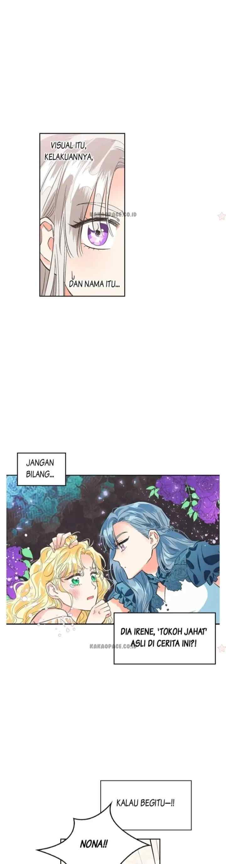 A Tyrant Is A Match Made In Heaven chapter 12 halaman 16