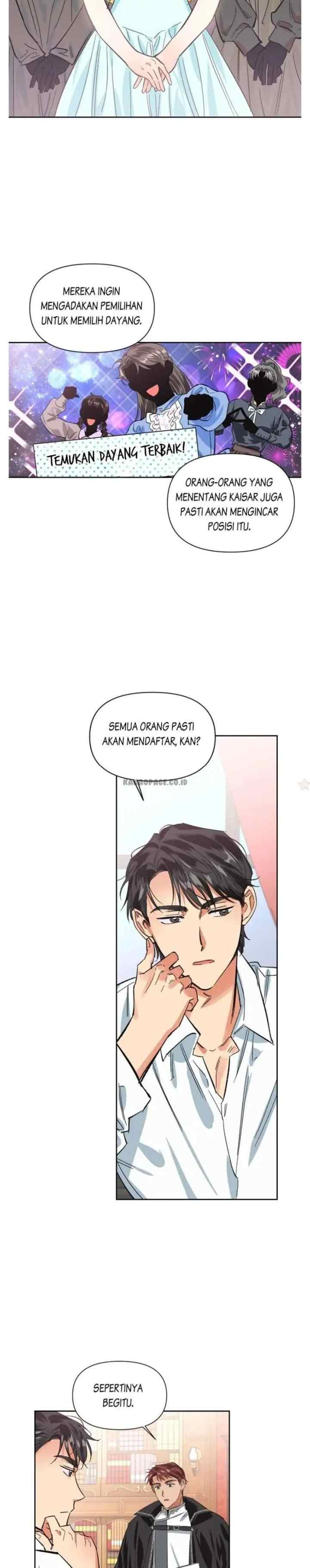 A Tyrant Is A Match Made In Heaven chapter 12 halaman 10