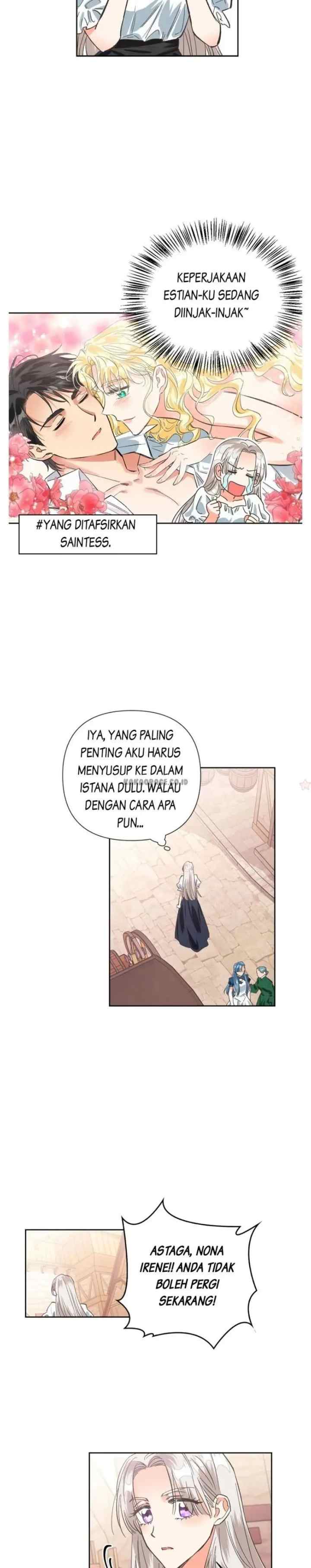 A Tyrant Is A Match Made In Heaven chapter 12 halaman 14