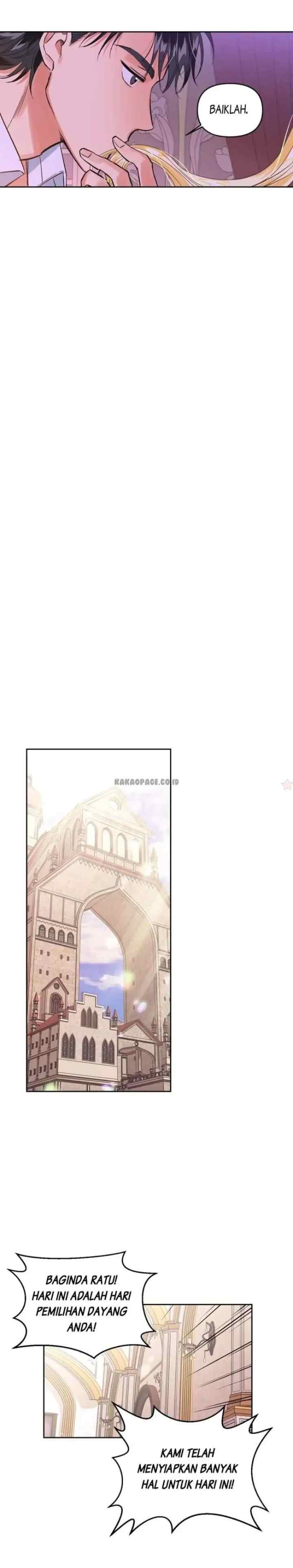 A Tyrant Is A Match Made In Heaven chapter 14 halaman 7