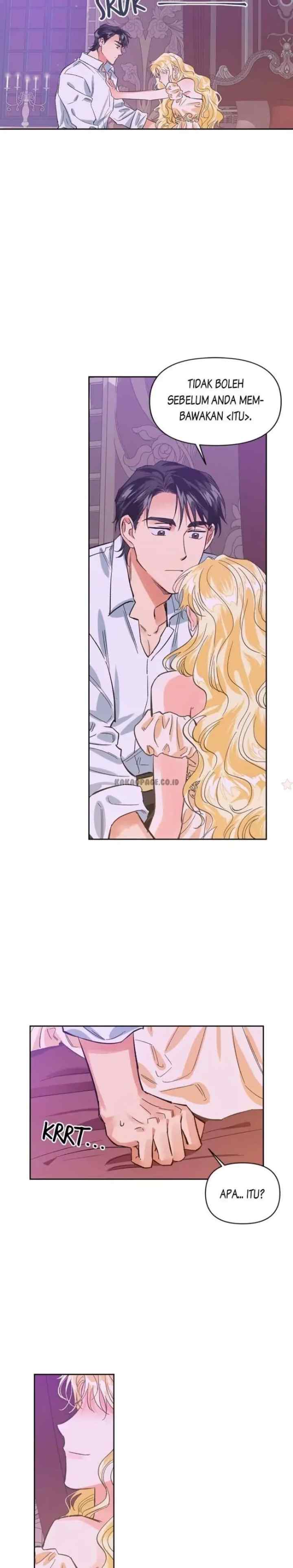 A Tyrant Is A Match Made In Heaven chapter 14 halaman 5