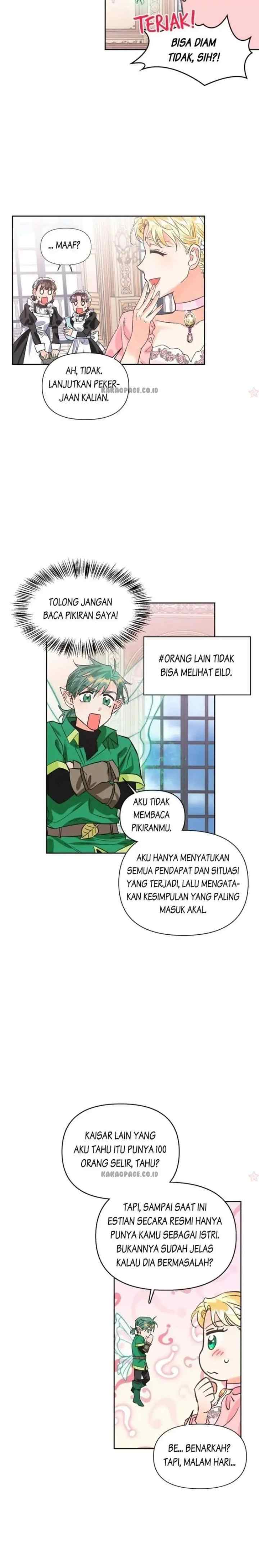 A Tyrant Is A Match Made In Heaven chapter 14 halaman 16