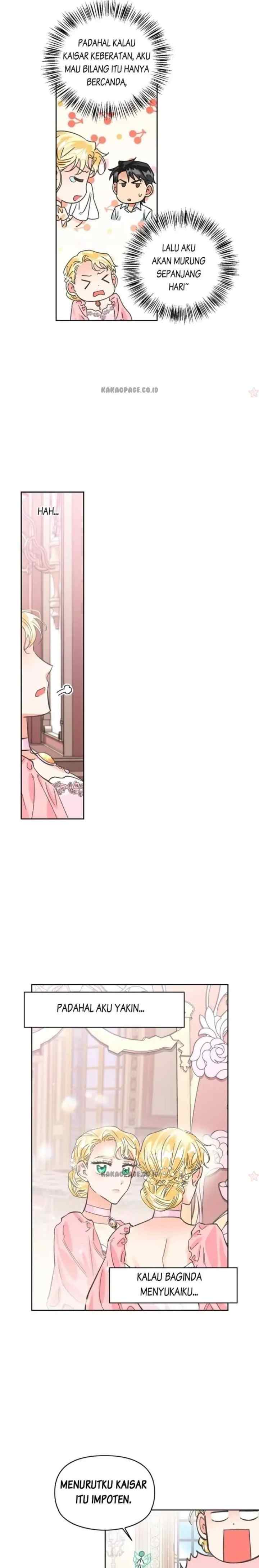 A Tyrant Is A Match Made In Heaven chapter 14 halaman 15