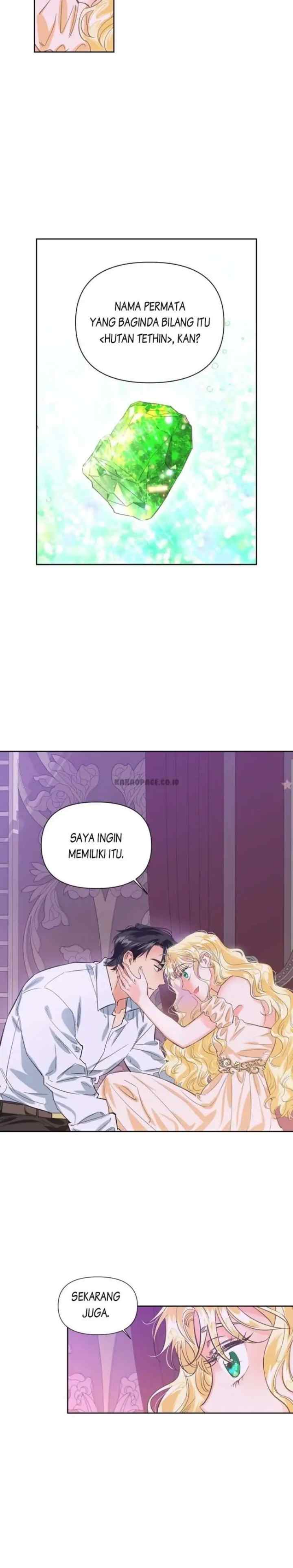 A Tyrant Is A Match Made In Heaven chapter 14 halaman 6