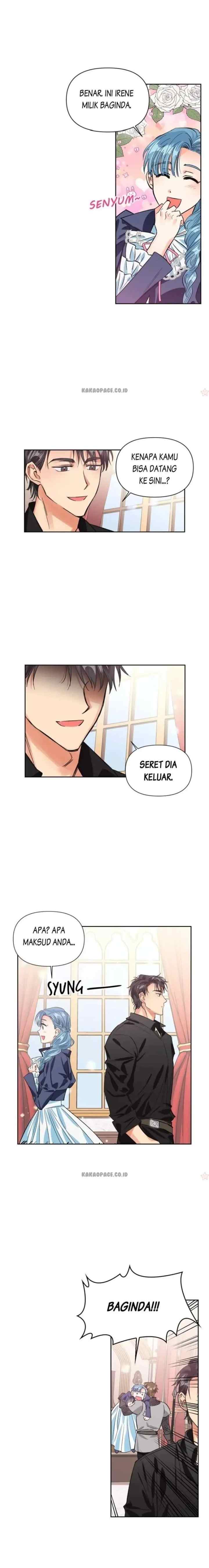A Tyrant Is A Match Made In Heaven chapter 16 halaman 15