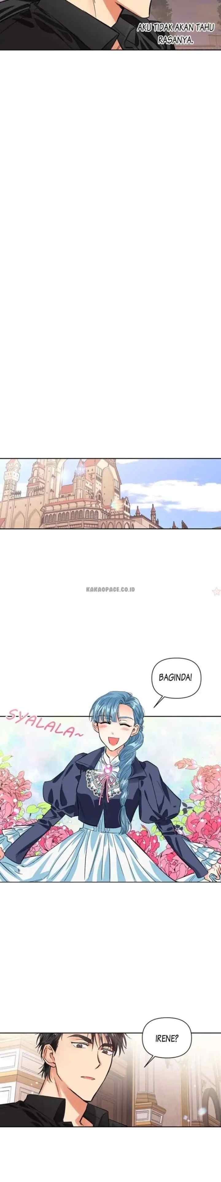 A Tyrant Is A Match Made In Heaven chapter 16 halaman 14