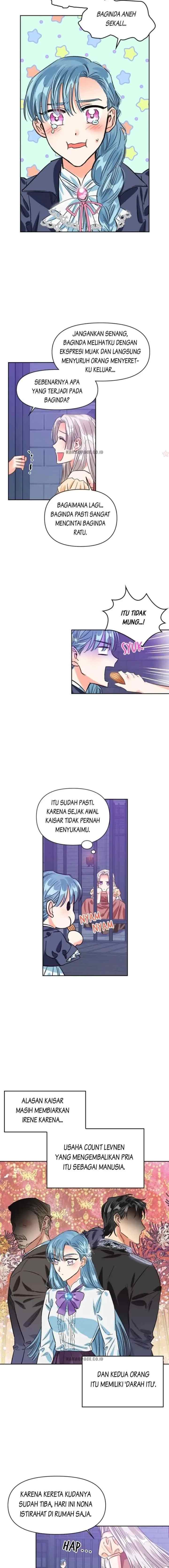 A Tyrant Is A Match Made In Heaven chapter 18 halaman 5