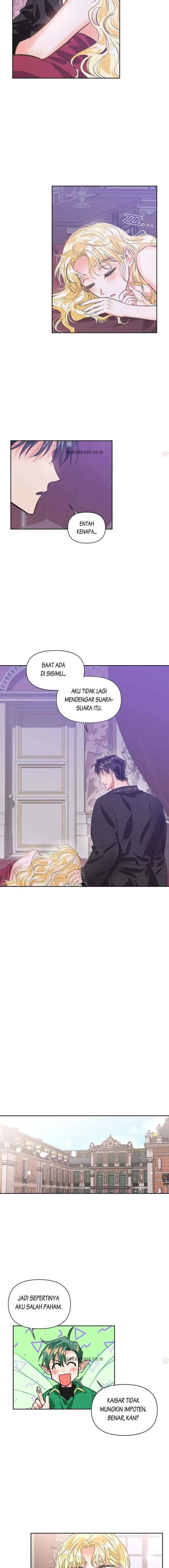 A Tyrant Is A Match Made In Heaven chapter 19 halaman 7