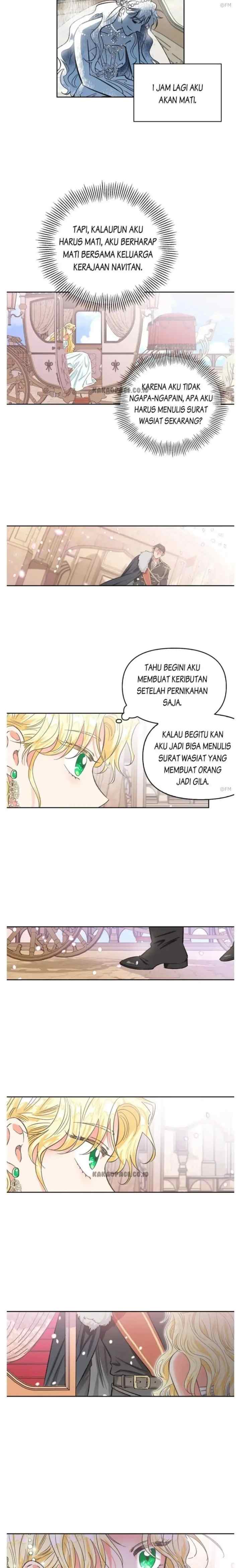 A Tyrant Is A Match Made In Heaven chapter 2 halaman 15