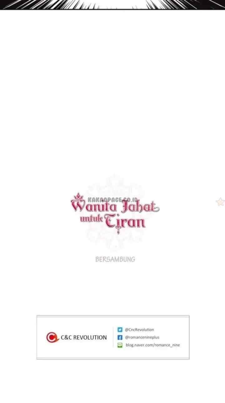 A Tyrant Is A Match Made In Heaven chapter 20 halaman 17