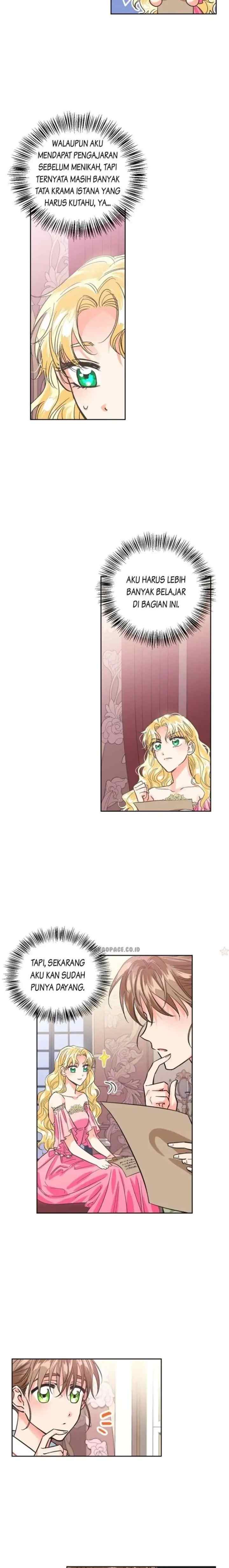 A Tyrant Is A Match Made In Heaven chapter 20 halaman 4