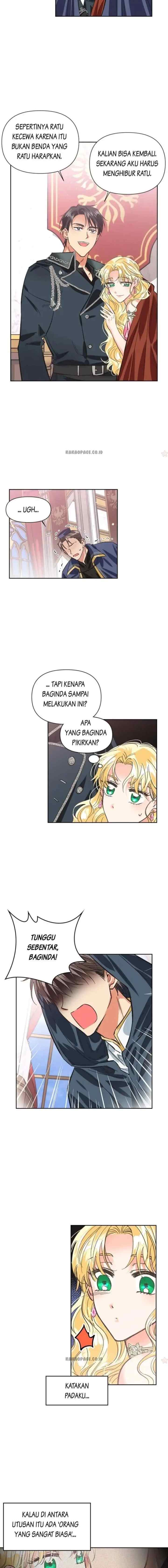 A Tyrant Is A Match Made In Heaven chapter 20 halaman 13