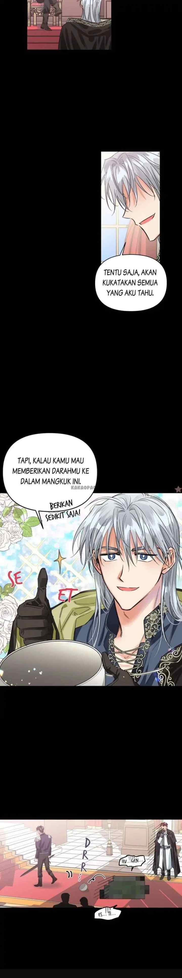 A Tyrant Is A Match Made In Heaven chapter 21 halaman 4