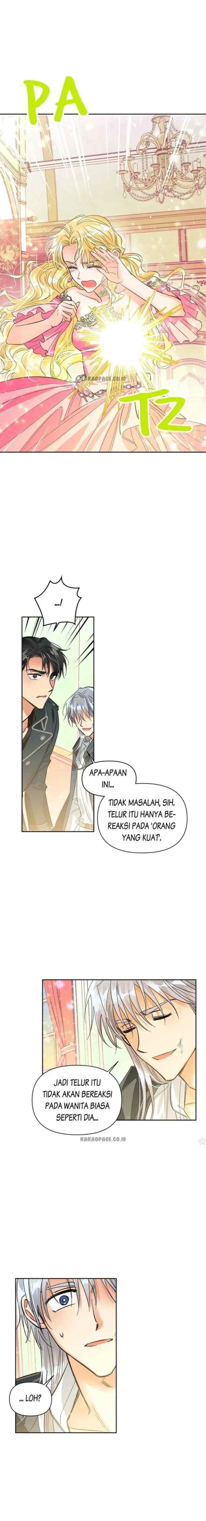 A Tyrant Is A Match Made In Heaven chapter 21 halaman 16