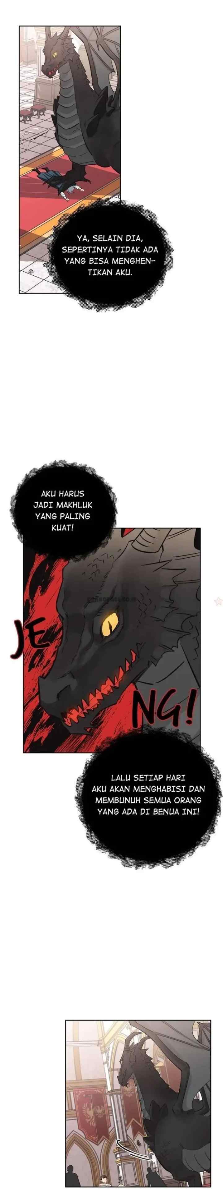 A Tyrant Is A Match Made In Heaven chapter 22 halaman 14