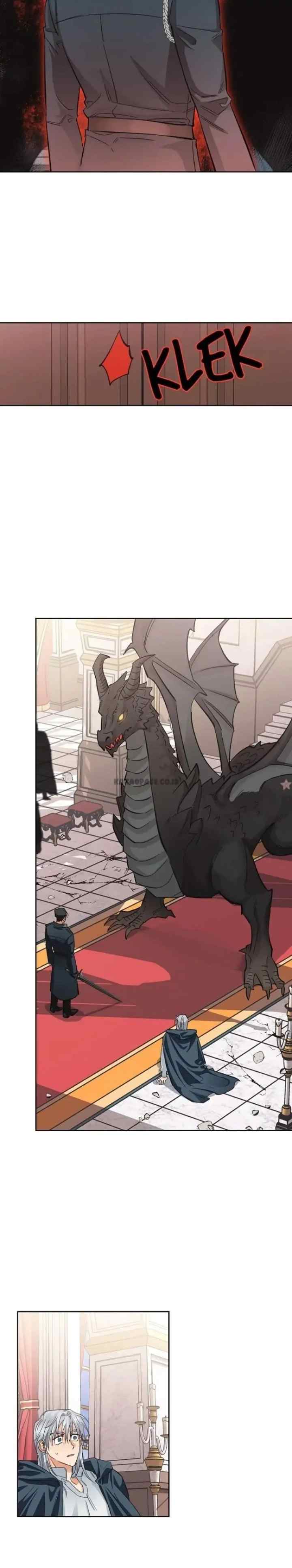 A Tyrant Is A Match Made In Heaven chapter 22 halaman 7