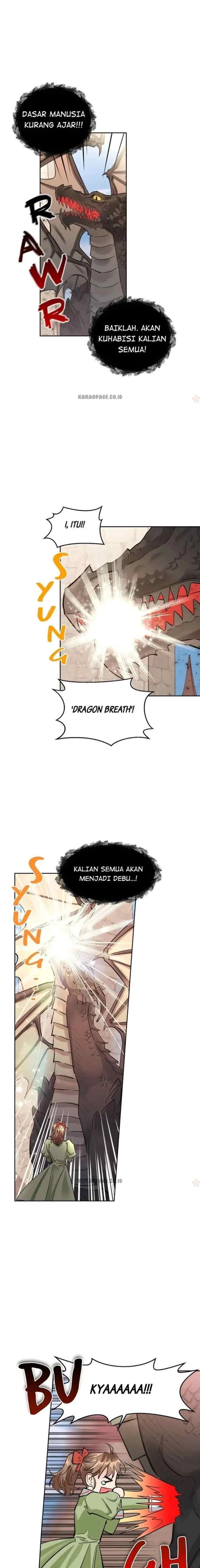 A Tyrant Is A Match Made In Heaven chapter 23 halaman 15
