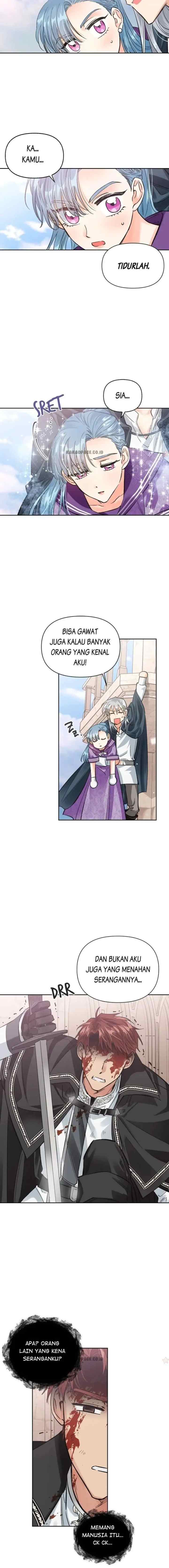 A Tyrant Is A Match Made In Heaven chapter 24 halaman 13