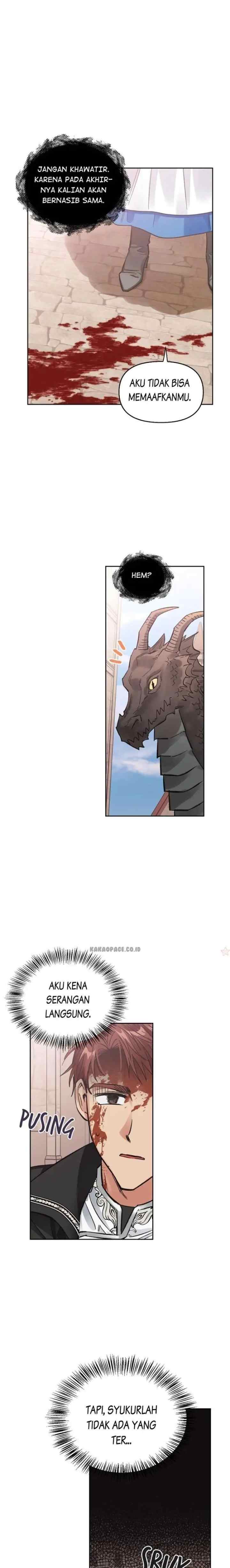 A Tyrant Is A Match Made In Heaven chapter 24 halaman 14