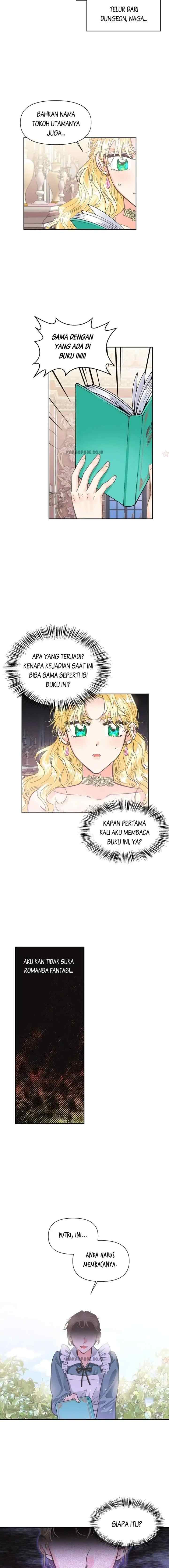 A Tyrant Is A Match Made In Heaven chapter 24 halaman 5