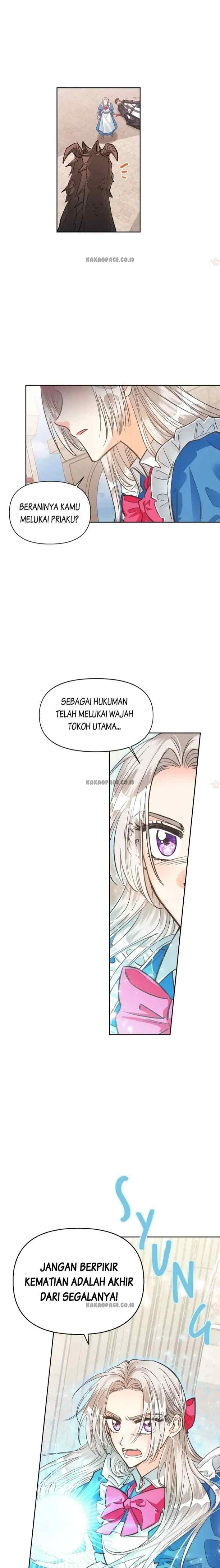 A Tyrant Is A Match Made In Heaven chapter 24 halaman 16