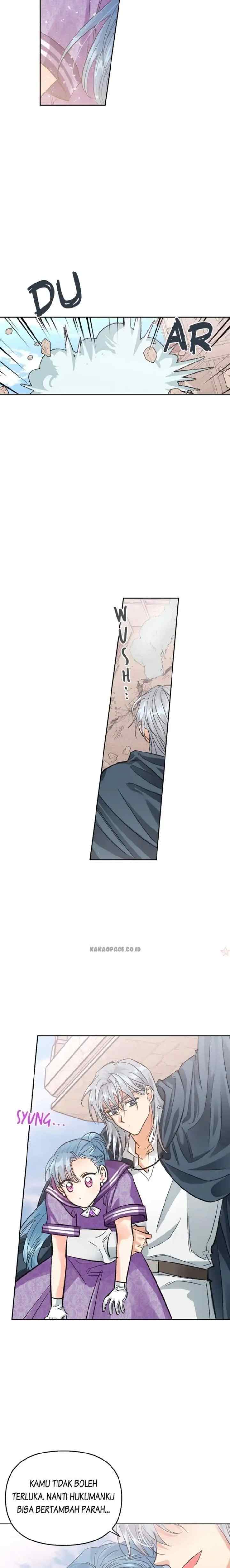 A Tyrant Is A Match Made In Heaven chapter 24 halaman 12
